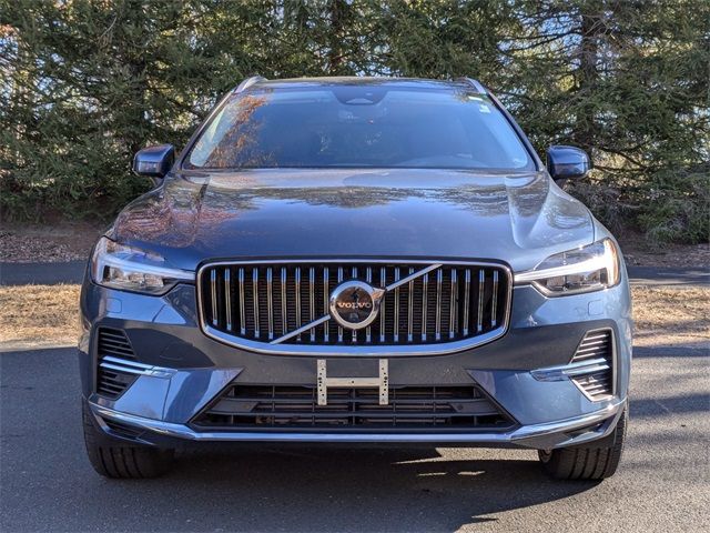 2022 Volvo XC60 Recharge Plug-In Hybrid Inscription