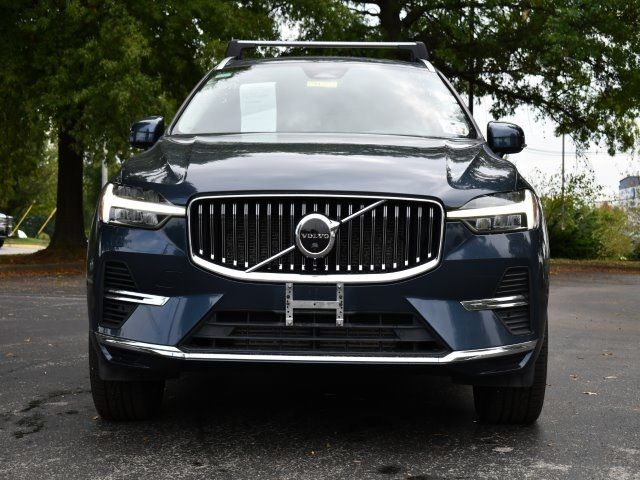 2022 Volvo XC60 Recharge Plug-In Hybrid Inscription