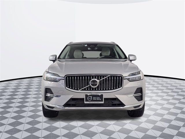 2022 Volvo XC60 Recharge Inscription