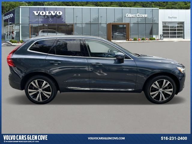 2022 Volvo XC60 Recharge Plug-In Hybrid Inscription