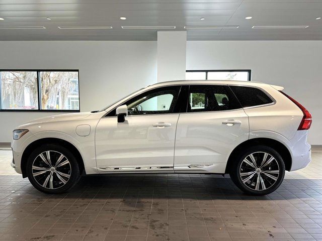 2022 Volvo XC60 Recharge Inscription