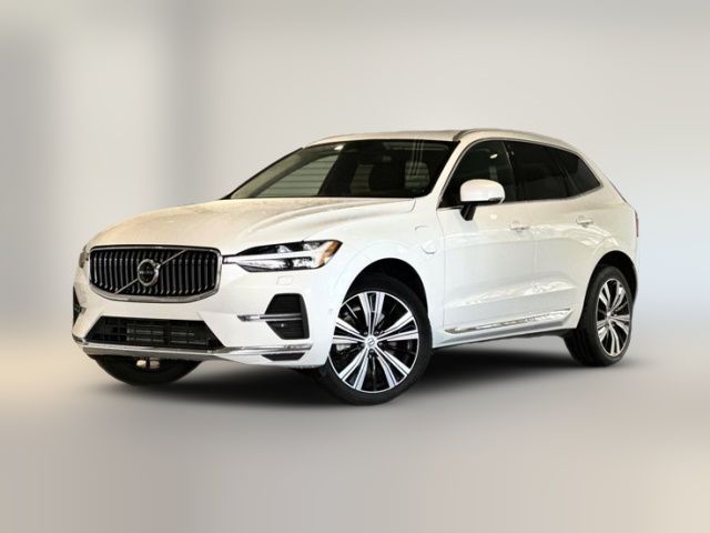 2022 Volvo XC60 Recharge Inscription