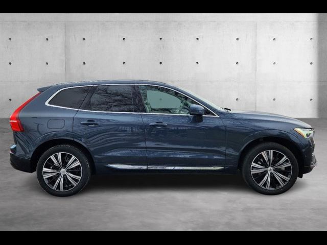 2022 Volvo XC60 Recharge Plug-In Hybrid Inscription