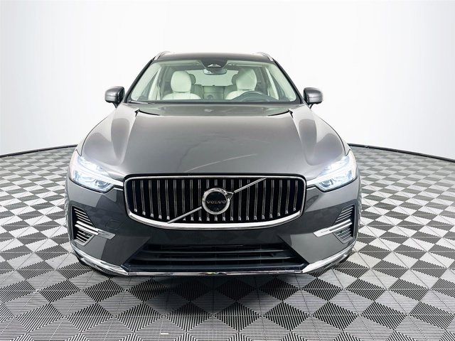 2022 Volvo XC60 Recharge Plug-In Hybrid Inscription