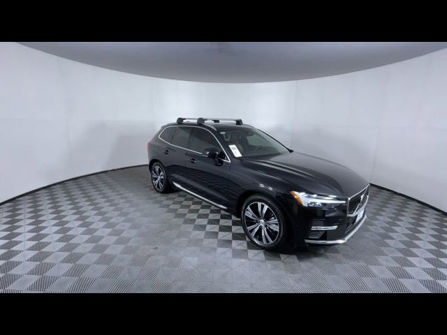 2022 Volvo XC60 Recharge Plug-In Hybrid Inscription