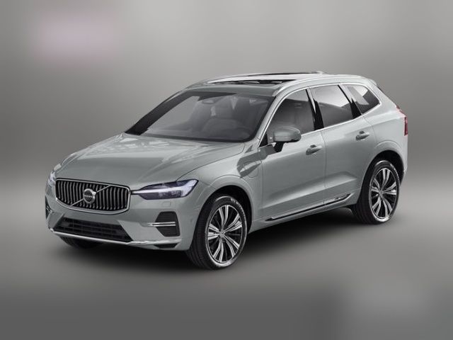 2022 Volvo XC60 Recharge Plug-In Hybrid Inscription