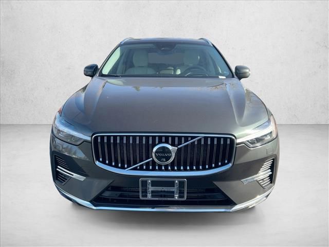 2022 Volvo XC60 Recharge Plug-In Hybrid Inscription