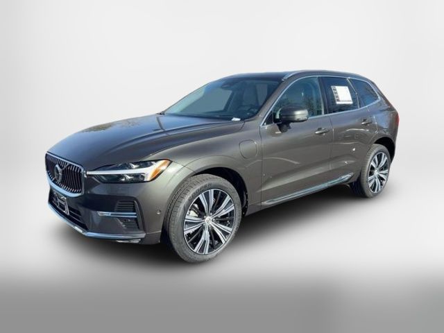 2022 Volvo XC60 Recharge Plug-In Hybrid Inscription