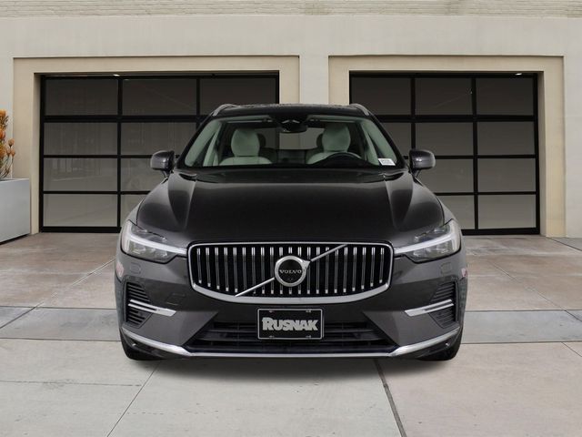 2022 Volvo XC60 Recharge Inscription