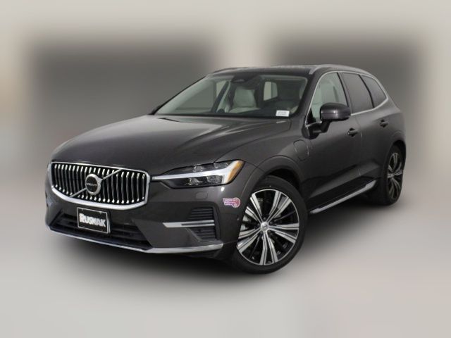 2022 Volvo XC60 Recharge Inscription