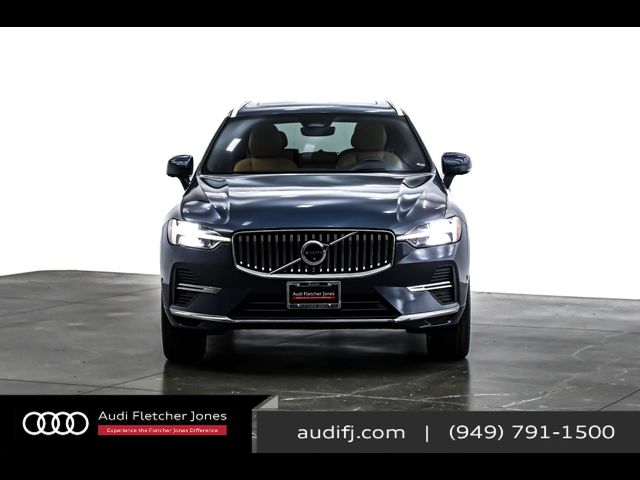 2022 Volvo XC60 Recharge Plug-In Hybrid Inscription