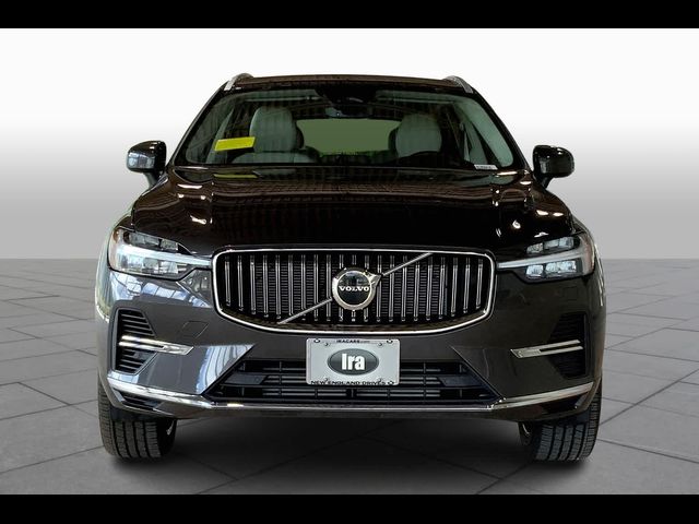 2022 Volvo XC60 Recharge Plug-In Hybrid Inscription