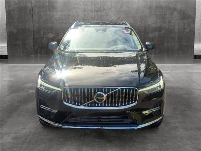 2022 Volvo XC60 Recharge Plug-In Hybrid Inscription