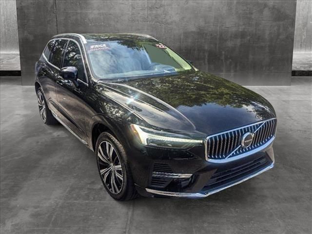 2022 Volvo XC60 Recharge Plug-In Hybrid Inscription