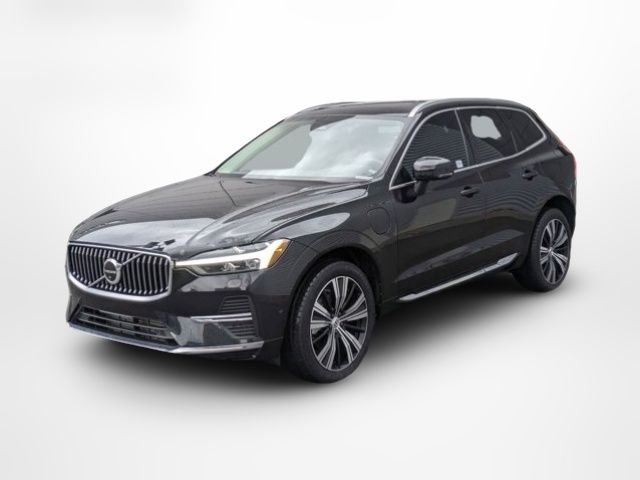 2022 Volvo XC60 Recharge Plug-In Hybrid Inscription