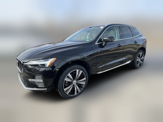 2022 Volvo XC60 Recharge Inscription