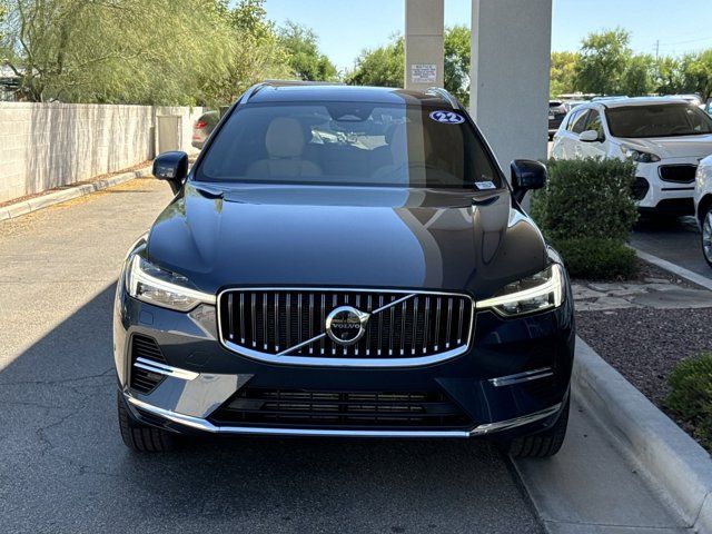 2022 Volvo XC60 Recharge Plug-In Hybrid Inscription