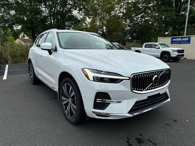 2022 Volvo XC60 Recharge Plug-In Hybrid Inscription