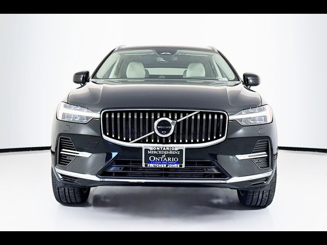 2022 Volvo XC60 Recharge Inscription