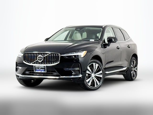 2022 Volvo XC60 Recharge Inscription