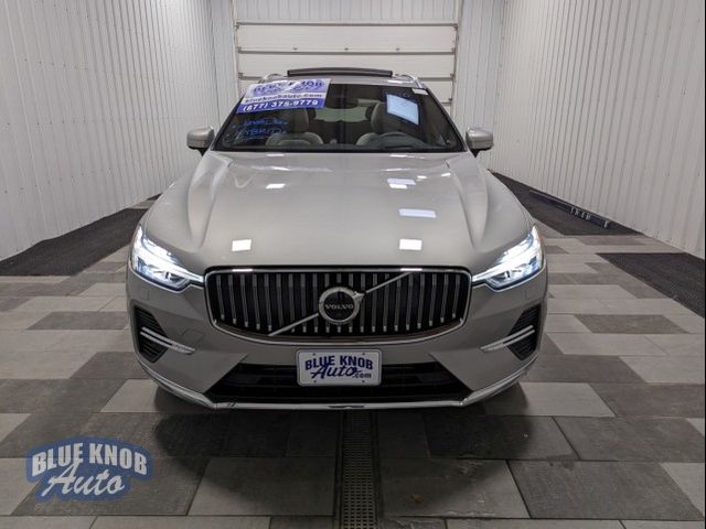 2022 Volvo XC60 Recharge Plug-In Hybrid Inscription