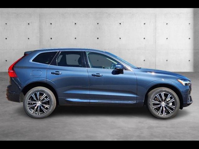 2022 Volvo XC60 Recharge Plug-In Hybrid Inscription