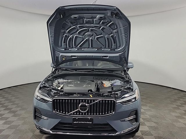 2022 Volvo XC60 Recharge Plug-In Hybrid Inscription