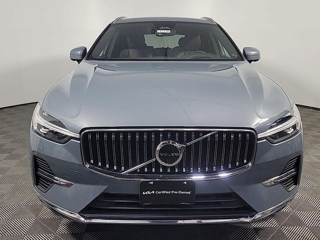 2022 Volvo XC60 Recharge Plug-In Hybrid Inscription