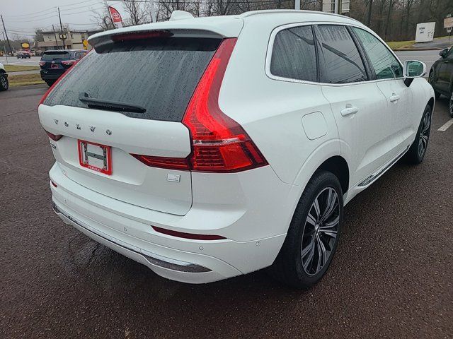 2022 Volvo XC60 Recharge Plug-In Hybrid Inscription