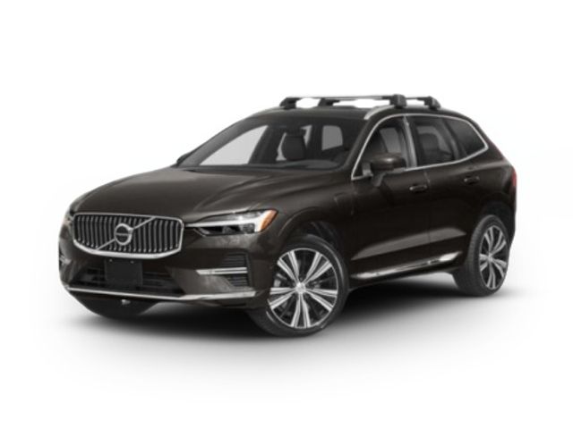 2022 Volvo XC60 Recharge Plug-In Hybrid Inscription