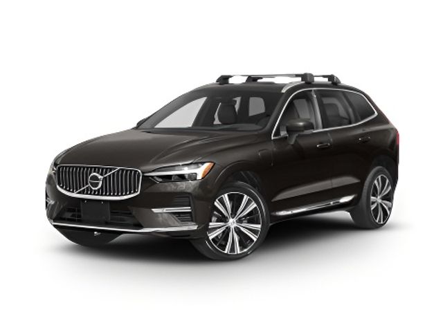 2022 Volvo XC60 Recharge Plug-In Hybrid Inscription