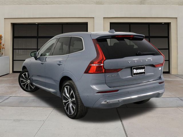 2022 Volvo XC60 Recharge Plug-In Hybrid Inscription Expression