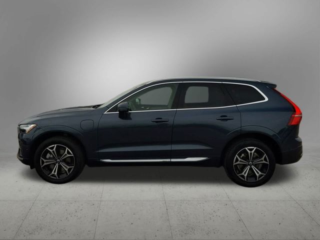 2022 Volvo XC60 Recharge Plug-In Hybrid Inscription Expression