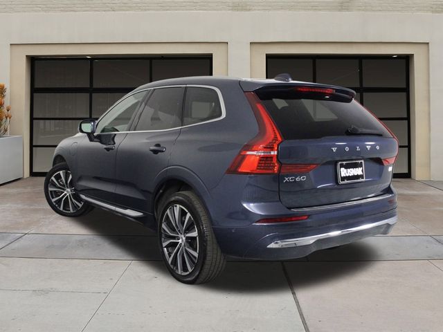 2022 Volvo XC60 Recharge Plug-In Hybrid Inscription Expression