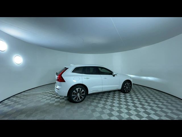 2022 Volvo XC60 Recharge Inscription