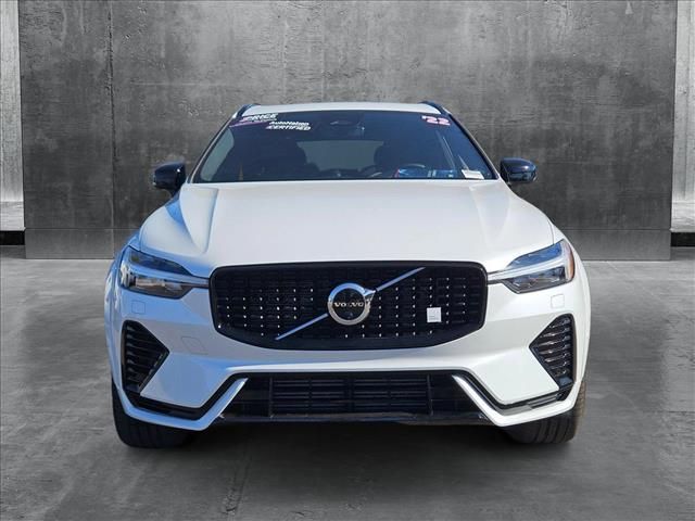 2022 Volvo XC60 Recharge Plug-In Hybrid Polestar Engineered