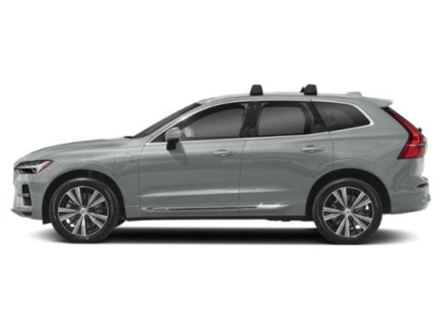 2022 Volvo XC60 Recharge Plug-In Hybrid R-Design