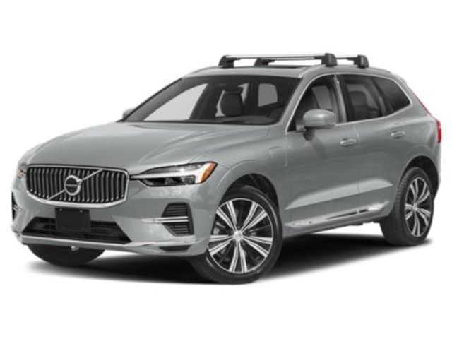 2022 Volvo XC60 Recharge Plug-In Hybrid R-Design