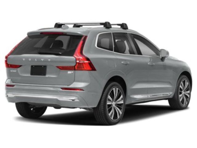 2022 Volvo XC60 Recharge Plug-In Hybrid R-Design