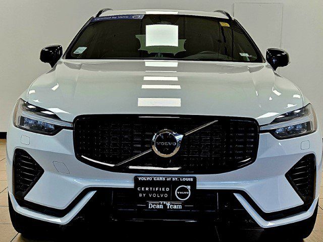 2022 Volvo XC60 Recharge Plug-In Hybrid R-Design