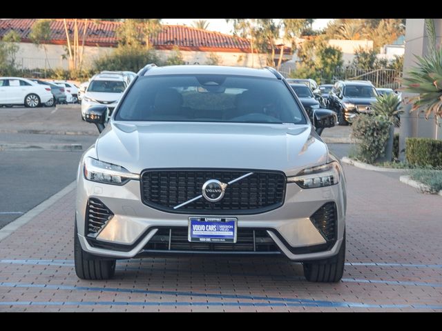 2022 Volvo XC60 Recharge Plug-In Hybrid R-Design