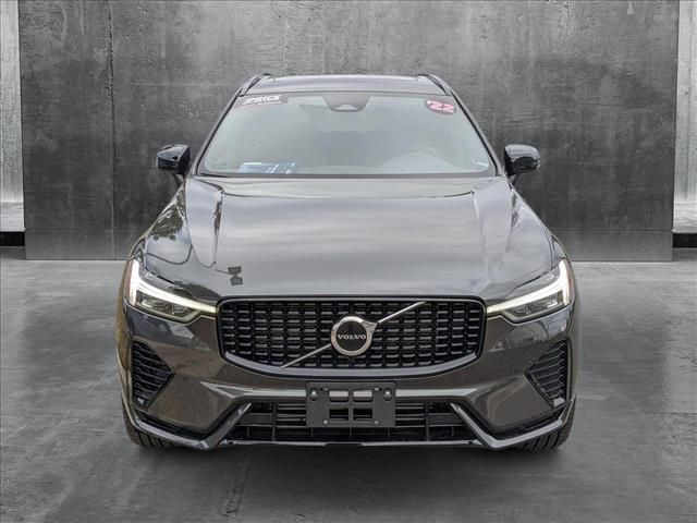 2022 Volvo XC60 Recharge Plug-In Hybrid R-Design