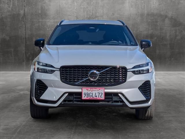 2022 Volvo XC60 Recharge Plug-In Hybrid R-Design