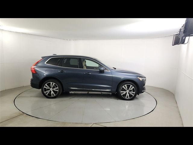 2022 Volvo XC60 Recharge Plug-In Hybrid Inscription