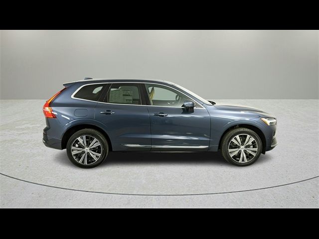 2022 Volvo XC60 Recharge Plug-In Hybrid Inscription