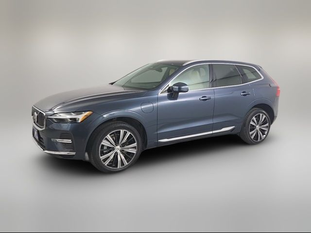 2022 Volvo XC60 Recharge Inscription