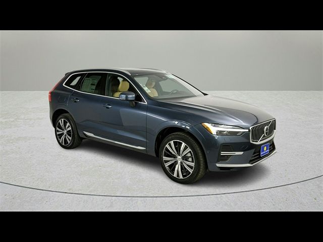 2022 Volvo XC60 Recharge Plug-In Hybrid Inscription