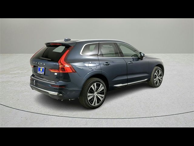 2022 Volvo XC60 Recharge Plug-In Hybrid Inscription