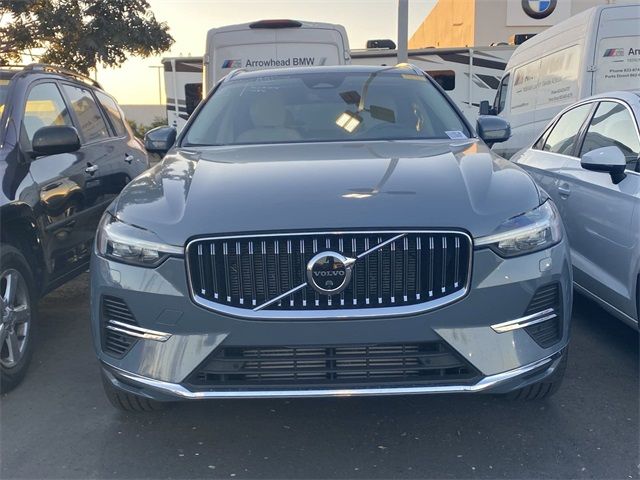 2022 Volvo XC60 Recharge Plug-In Hybrid Inscription