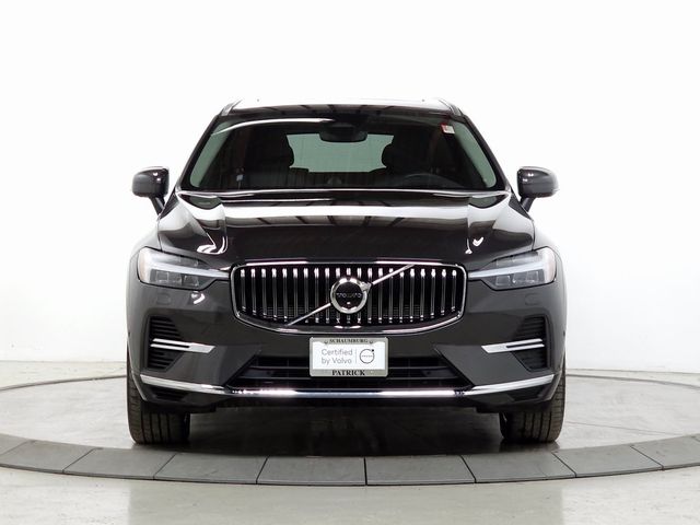 2022 Volvo XC60 Recharge Inscription